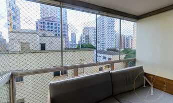 Imagem 4: São Paulo - Apartamento Padrão - Vila Olímpia