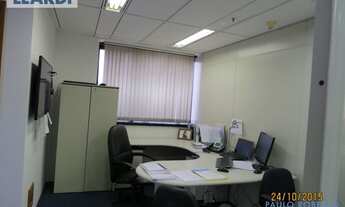 Imagem 7: CONJ. COMERCIAL - PINHEIROS - SP