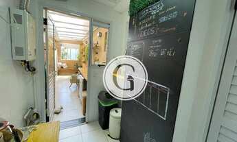 Imagem 5: Apartamento Garden com 3 dormitórios à venda, 105 m² por R$ 660.000,00 - Butantã - São Pau