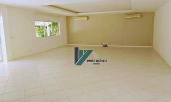 Imagem 14: Casa de Alto Padrão em Condomínio - 5 suítes 5 vagas e lazer privativo