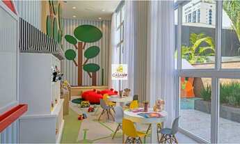 Imagem 7: Apartamento à venda, Indianópolis, 163m², 4 dormitórios, 3 suítes, 3 vagas!