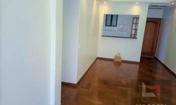Imagem 2: Apartamento sem condomínio - 3 dormitórios - Campestre - Santo André