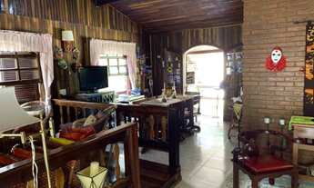 Imagem 3: Chácara Condomínio na Represa de Nazaré Paulista