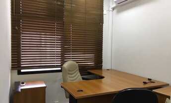 Imagem: Conjunto, 165 m² - venda por R$ 1.250.000,00