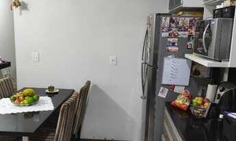 Imagem 3: Sobrado 91 m2 com cozinha sob medida