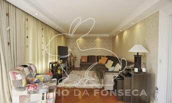 Imagem 2: São Paulo - Apartamento Padrão - Alto da Lapa