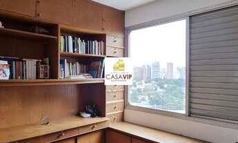 Imagem 7: Apartamento à venda, Vila Clementino, 78m², 2 dormitórios, sem vaga!