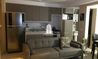 Imagem 3: Apartamento no Sumare com 107m2 possui 2 dormitorios e 1 vaga de garagem