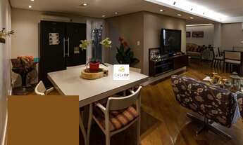 Imagem 4: Apartamento à venda, Sumaré, 283m², 4 suítes, 5 vagas!