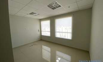 Imagem 7: CONJ. COMERCIAL - VILA LEOPOLDINA - SP