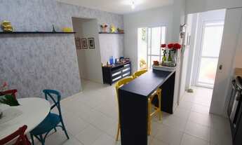 Imagem 5: Apartamento à venda com 3 dormitórios, sendo 1 suíte, possui 1 banheiro, 1 vaga de garagem