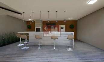 Imagem 2: Apartamentos- Vila Paulicéia