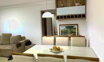 Imagem 6: Excelente apartamento 2Q, riquíssimo em armários, vista maravilhosa St. Vila Rosa - Goiâni