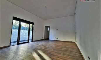 Imagem 5: Casa com 5 dormitórios à venda, 510 m² por R$ 4.200.000,00 - Tamboré 11 - Santana de Parna