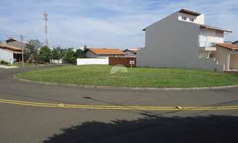 Imagem: Terreno - Condomínio Aurora - Paulínia