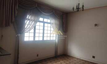 Imagem 4: Sobrado com 3 dormitórios para alugar, 117 m² por R$ 800,00/mês - Campos Elíseos - Ribeirã