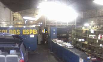 Imagem 2: Galpao bem localizado