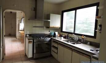 Imagem 7: APARTAMENTO - HIGIENÓPOLIS - SP