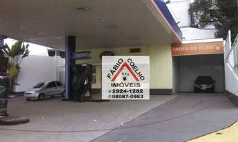 Imagem 3: POSTO DE COMBUSTÍVEIS PARA LOCAÇÃO. R$ 11.000/mês - Cupecê - São Paulo/SP