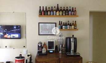 Imagem 3: LINDISSIMO Apartamento com 2 dormitórios à venda, 50 m² por R$ 339.000 - Jaguaré - São Pau