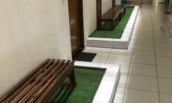 Imagem 2: Apartamento para venda com 2 quartos no Jardim Oceania - João Pessoa - PB