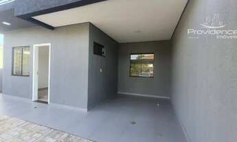 Imagem: Casa com 2 dormitórios à venda, 53 m²