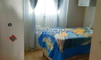 Imagem 6: Sobrado Entrada Individual Semi Mobiliado Bairro Cidade Nova - Caxias do Sul