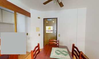 Imagem 3: Studio residencial à venda, Santa Cecília, 25m², 1 vaga!