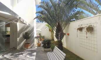 Imagem 5: CASA EM CONDOMÍNIO - CONDOMÍNIO RESIDENCIAL TERRAS DO CARIBE - SP