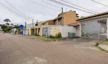 Imagem 4: Sobrado com 3 dormitórios à venda, 180 m² por R$ 515.000 - Uberaba - Curitiba/PR