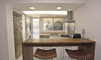 Imagem 7: Rio de Janeiro - Apartamento Padrão - Leblon