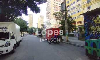 Imagem 3: Rio de Janeiro - Apartamento Padrão - Pavuna