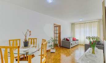 Imagem: São Paulo - Apartamento Padrão - PLANALTO