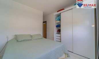 Imagem 2: Casa com 2 dormitórios à venda, 65 m² por R$ 220.000 - Parque Das Árvores - Parnamirim/RN