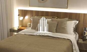 Imagem 4: Apartamento à venda 125m² 3 dormitórios 3 suítes 1 vaga