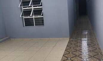 Imagem 2: Casa de vila para venda tem 125 metros quadrados com 2 quartos em Wanel Ville - Sorocaba