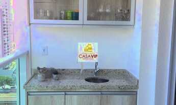 Imagem 5: Apartamento à venda, Vila Gomes Cardim, 45m², 1 dormitório, 1 vaga!