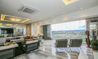 Imagem 4: Cobertura à venda, 308 m² por R$ 3.400.000,00 - Ecoville - Curitiba/PR