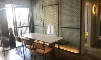 Imagem 5: Apartamento com 2 dormitórios na Vila Madalena