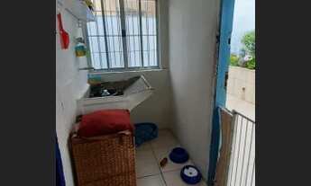 Imagem 7: Casa Térrea no bairro Baeta Neves em São Bernardo do Campo