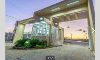 Imagem: Apartamento mirantes da lagoa