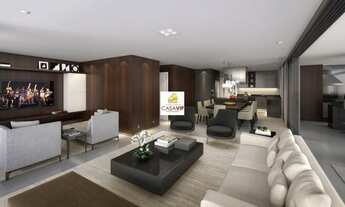 Imagem: Apartamento de luxo à venda, Vl Nova Conceição