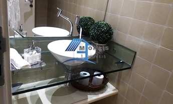 Imagem 7: Apartamento para venda possui 190 metros quadrados com 2 quartos em Copacabana - Rio de Ja