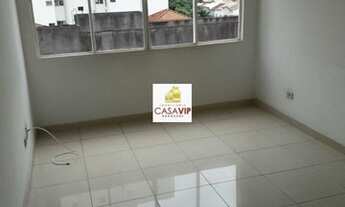 Imagem: Apartamento à venda, Perdizes, 132m²