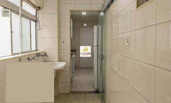 Imagem 7: Apartamento à venda, Perdizes, 107m², 3 dormitórios, 1 suíte, 1 vaga!