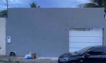 Imagem 2: Casa nova (um luxo e barata