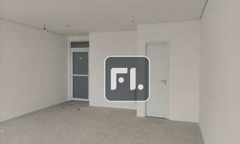 Imagem 5: Conjunto, 42 m² - venda por R$ 650.000,00 ou aluguel por R$ 3.000,00/mês - Brooklin - São