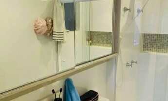 Imagem 7: Lindo apto semi-mobiliado em Campinas!