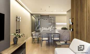 Imagem 7: Cobertura Duplex à venda 3 Quartos, 1 Suite, 2 Vagas, 129.64M², Bigorrilho, Curitiba - PR