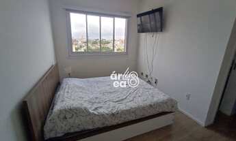 Imagem 7: Apartamento com 3 dormitórios à venda, 90 m² por R$ 520.000 - Areias - São José/SC